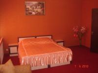 Номера Люкс