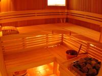 Сауна №3