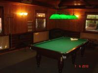 Сауна №1 большая